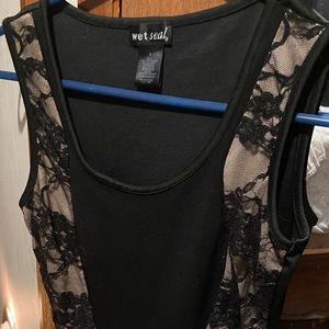 Body con dress
